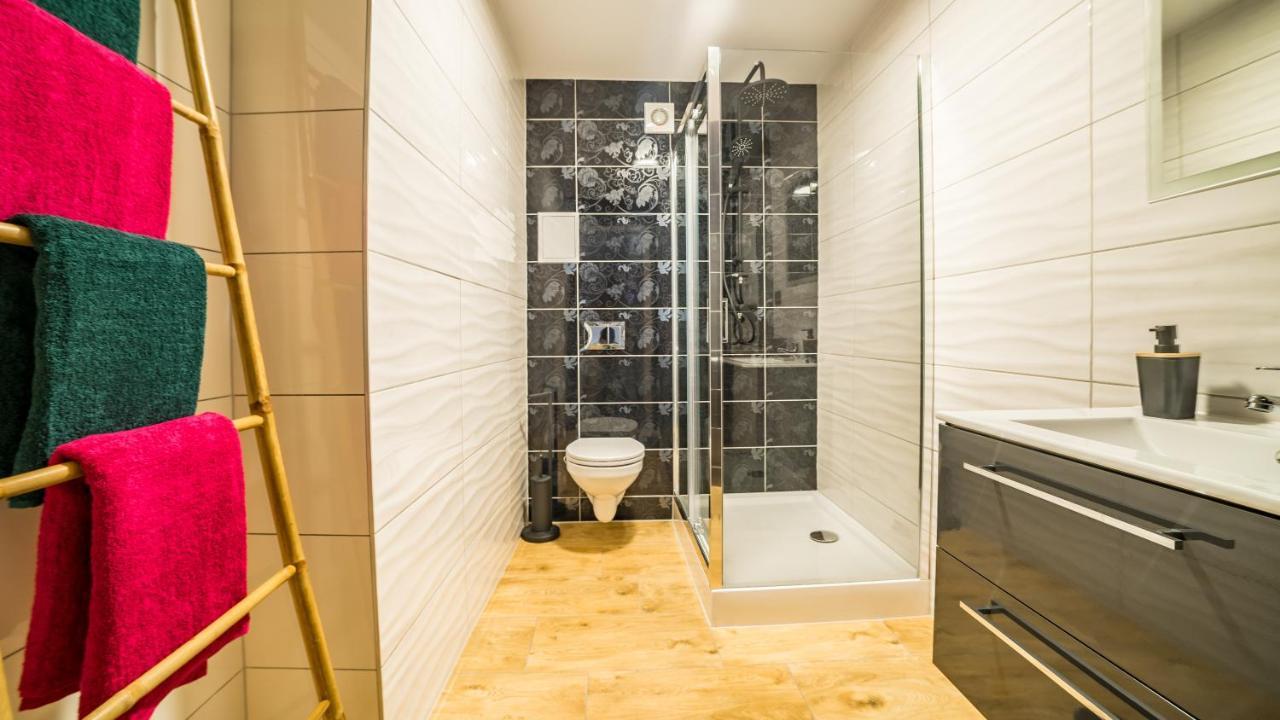 Apartamenty Silvana كوفاره المظهر الخارجي الصورة