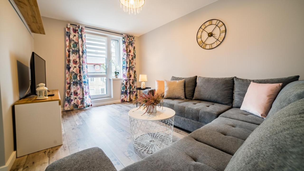 Apartamenty Silvana كوفاره المظهر الخارجي الصورة